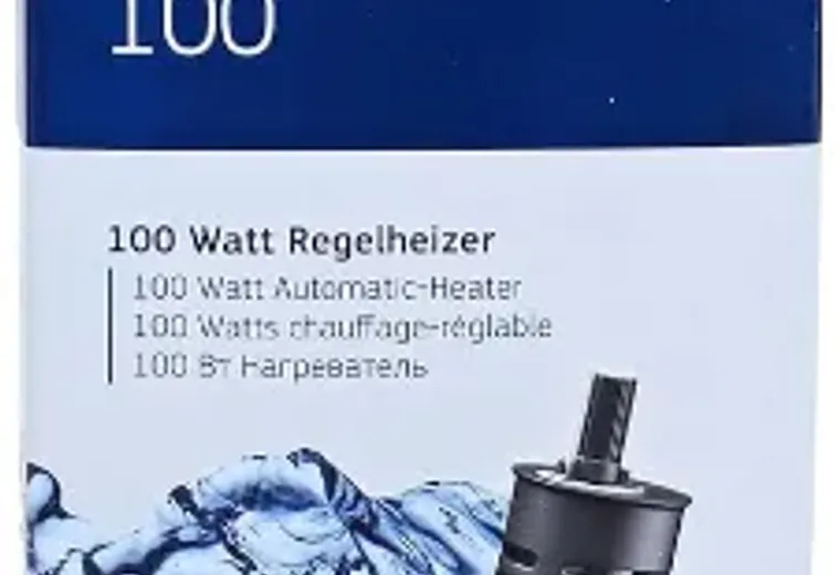 Juwel AquaHeat Pro 100 Watt - Regelheizer
