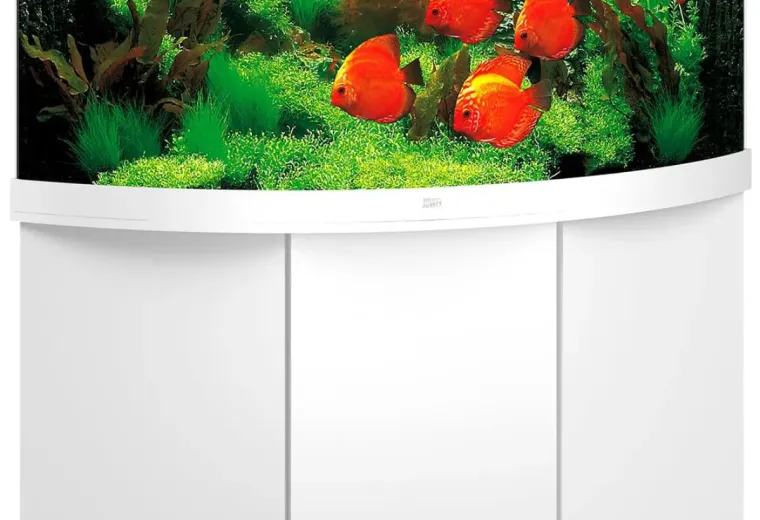 Juwel Trigon 350 Kombination