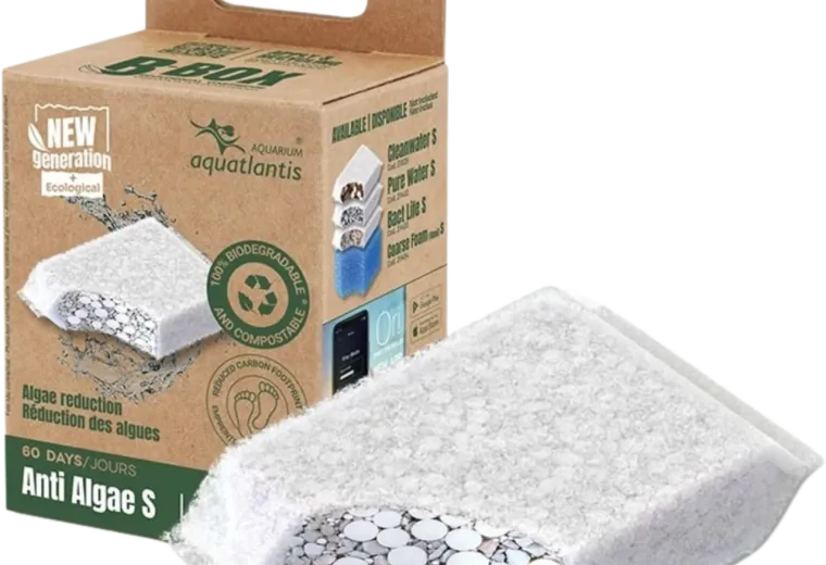 Aquatlantis B-Box Anti Algae, S