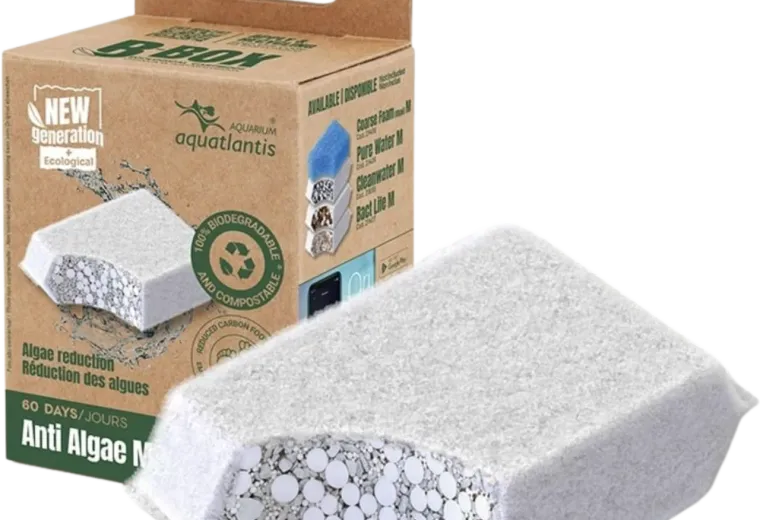 Aquatlantis B-Box Anti Algae, M
