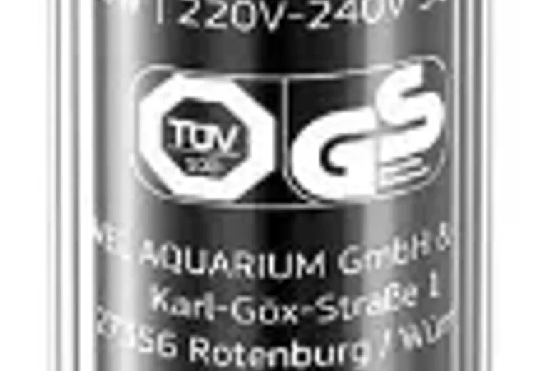 Juwel AquaHeat 50 Watt - Regelheizer