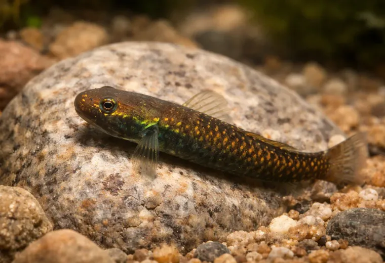 Regenbogengrundel stiphodon