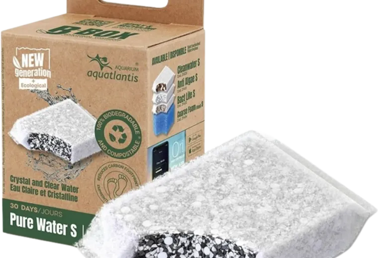 Aquatlantis B-Box Pure Water, S