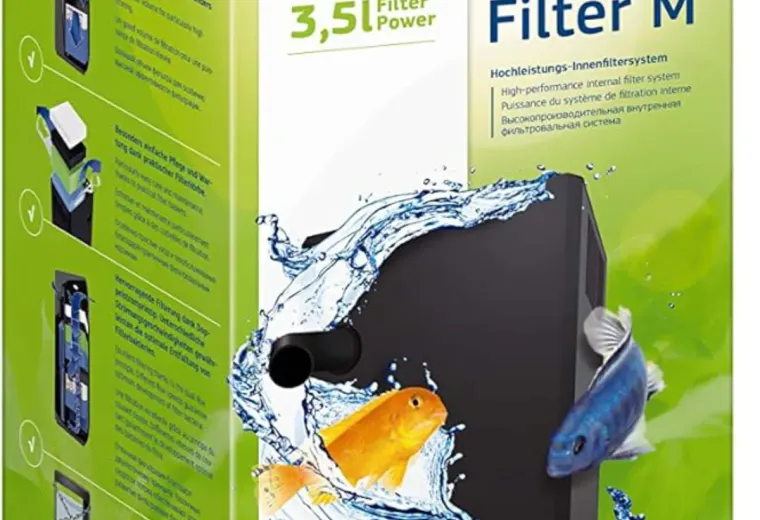 Juwel Bioflow Innenfiltersystem M