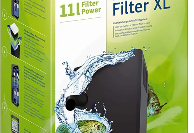 Juwel Bioflow Innenfiltersystem XL