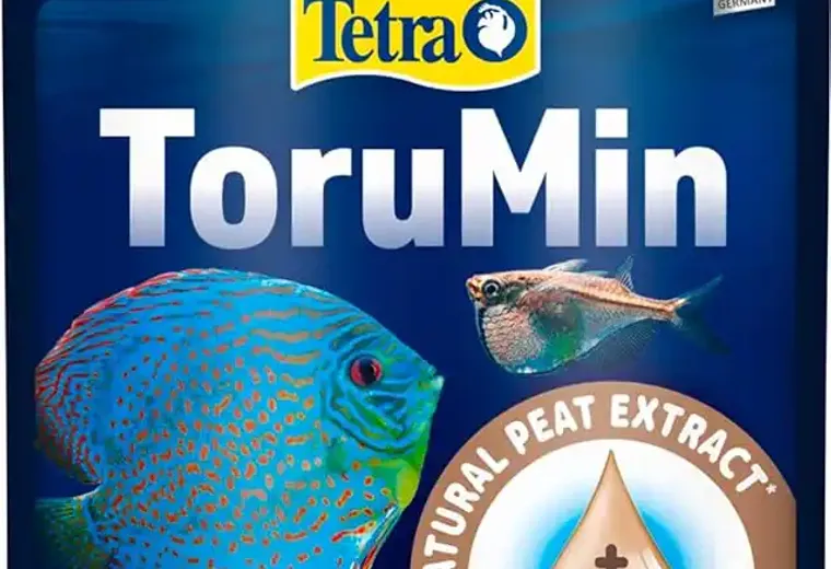 Tetra ToruMin