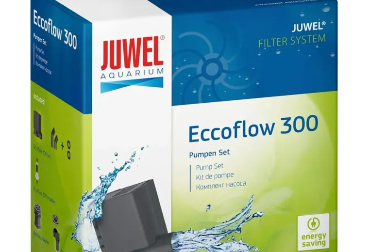 Juwel Pumpe Eccoflow 300
