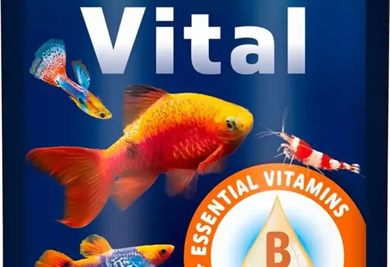 Tetra Vital