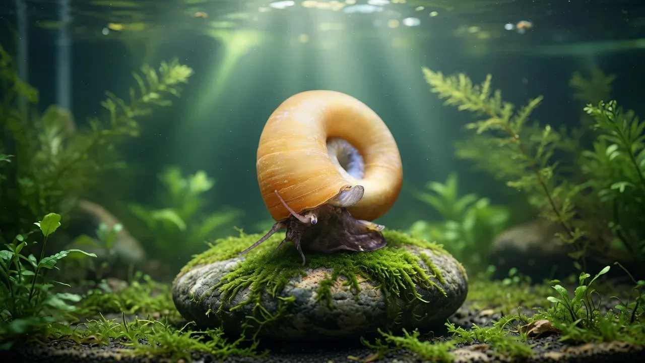 Posthornschnecken (Planorbidae)