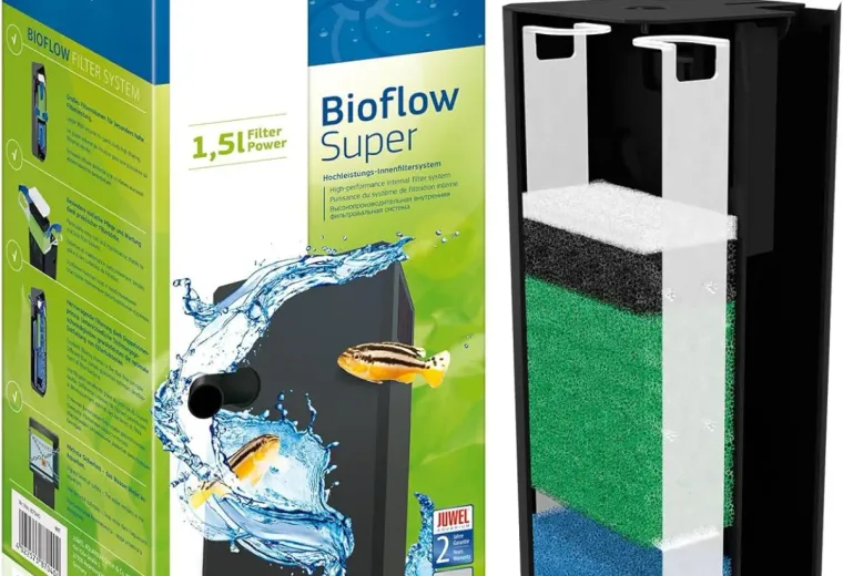 Juwel Innenfiltersystem Bioflow Super
