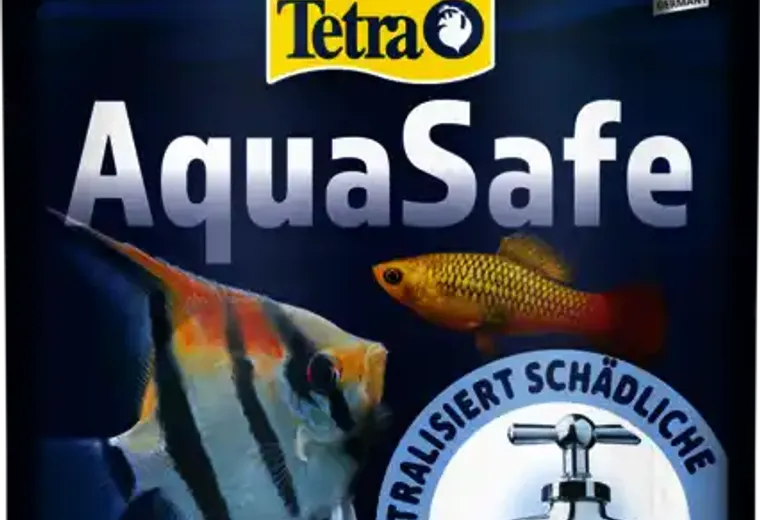 Tetra AquaSafe