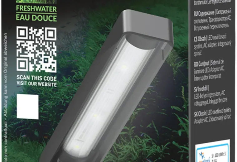 Aquatlantis UNIV LED 3, 1w, 6500 K